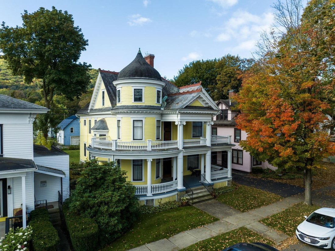 140 E First Street In Corning, New York, United States For Sale (13449954)