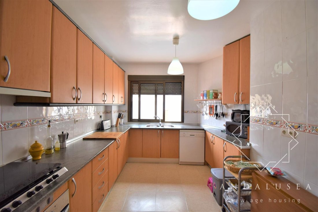 Villa in Pulpi, Andalusia, Spain 5 - 13451436