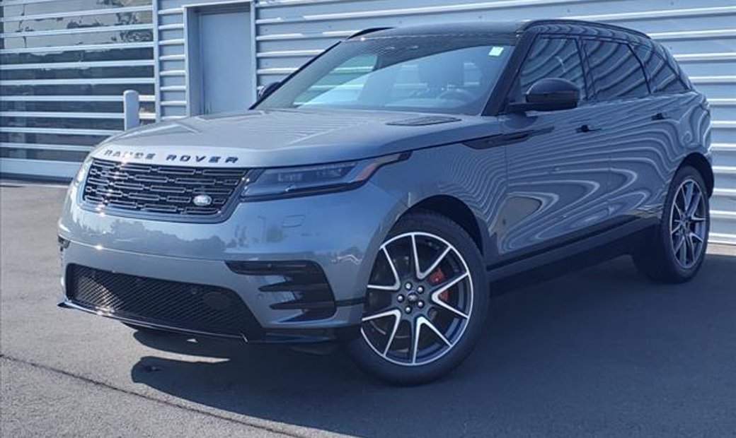 2024 Land Rover Range Rover Velar In North Haven,, Ct, United States