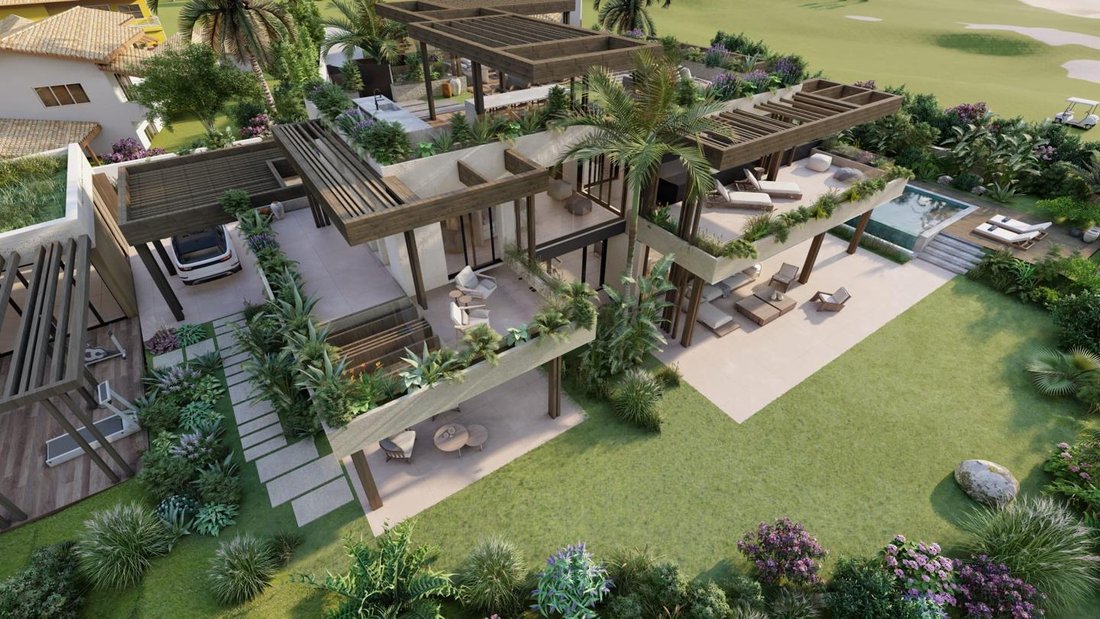 Villa in Guadalmina Baja, San Pedro de Alcantara, Spain 4 - 13451441