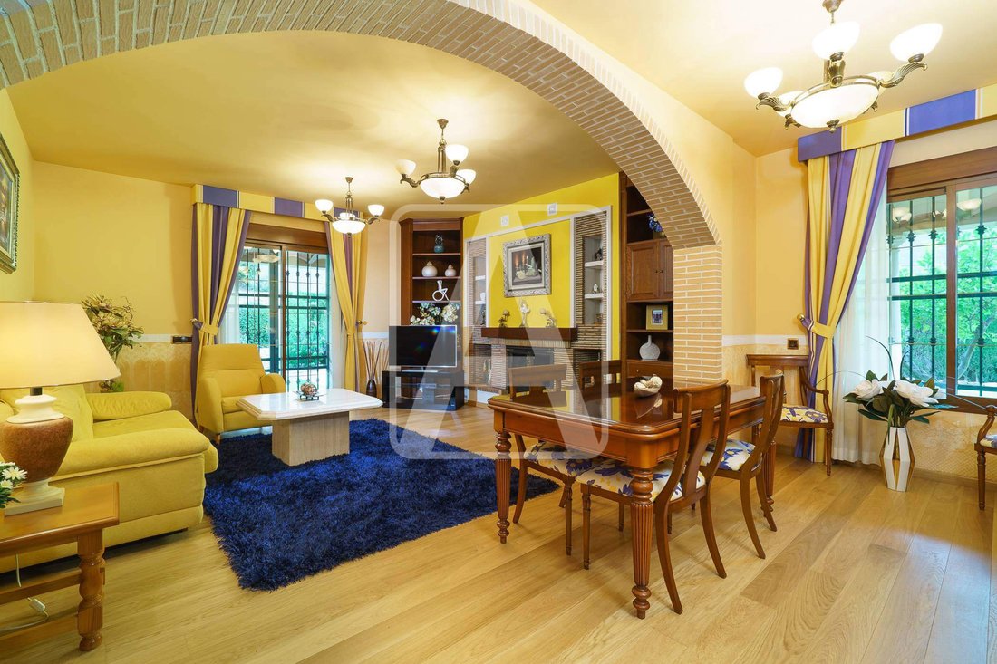 Villa in Calp / Calpe, Valencian Community, Spain 5 - 13449152