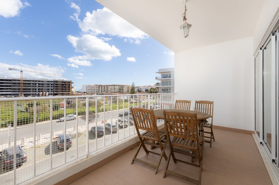 Apartment in São Sebastião, Lagos, Sao Goncalo de Lagos, Portugal 1 - 13448499