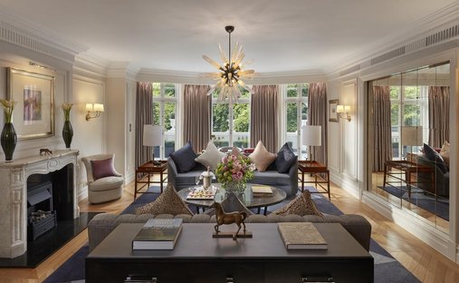 Apartment in South Kensington, Kensington And Chelsea, England 1