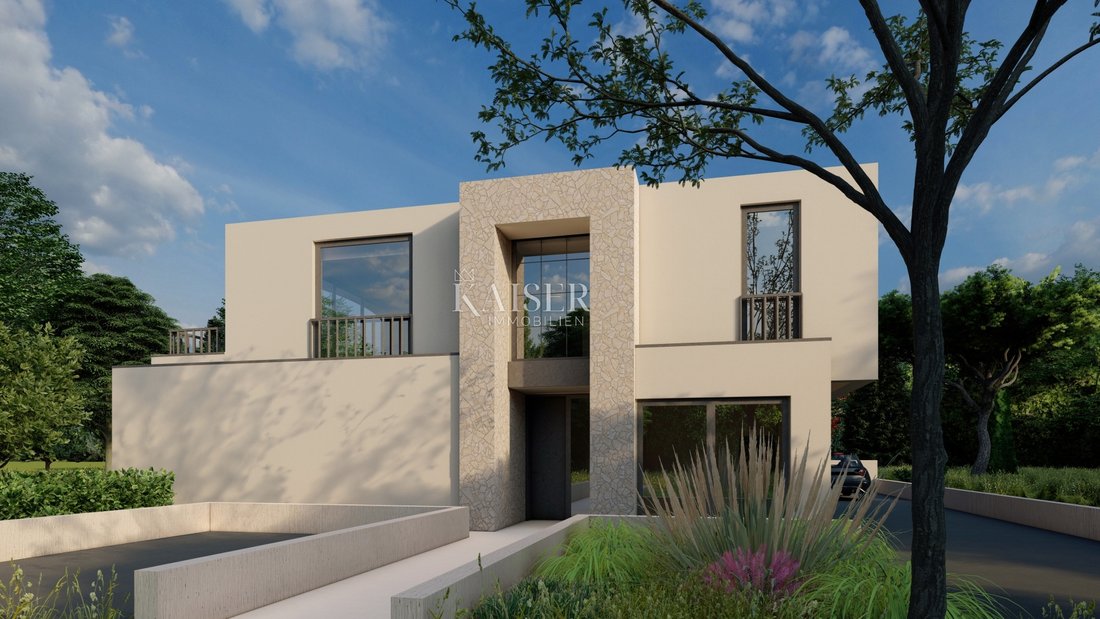 Villa in Porec, Istria County, Croatia 5 - 13450263