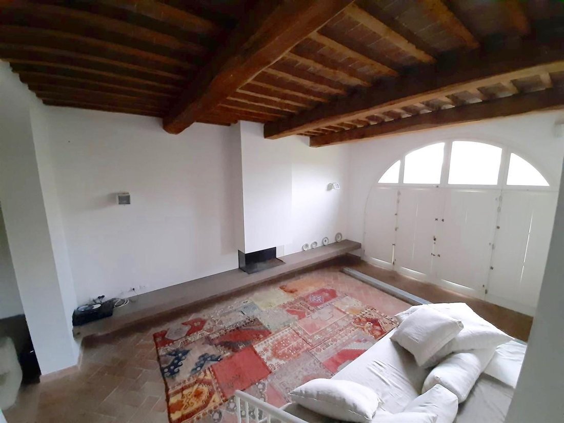 Country House in Madonna dell'Acqua, San Giuliano Terme, Tuscany 3 - 13450168