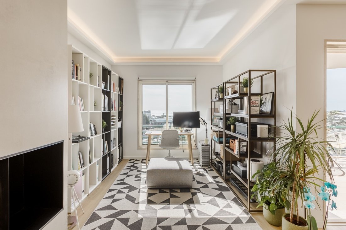 Apartment in Cascais e Estoril, Lisbon, Portugal 3 - 13448947