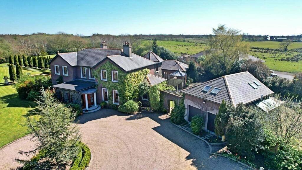 71 Frosses Road Is Easily One In Ballymoney, Northern Ireland, United