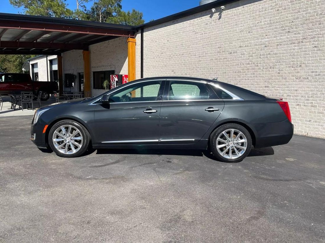 2013 Cadillac Xts In Long Beach, Ms, United States For Sale (13350988)