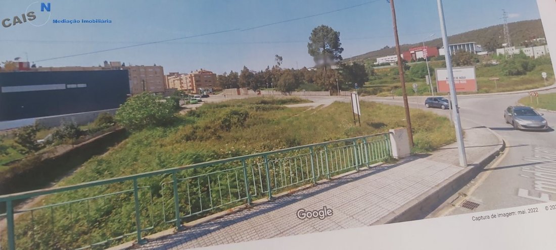 Land in Valongo, Porto District, Portugal 1 - 13451148