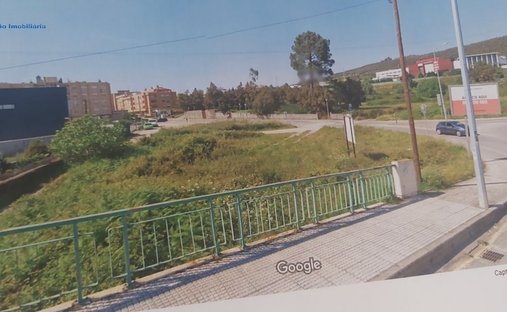 Terreno a Valongo, Oporto, Portogallo 1