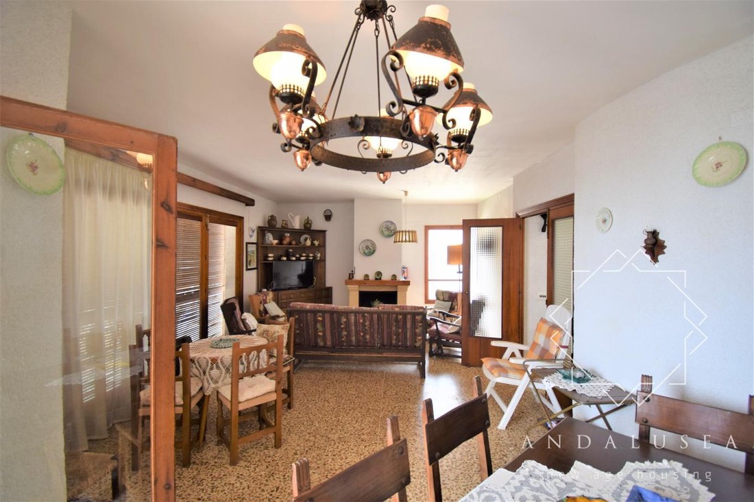 Villa in Pulpi, Andalusia, Spain 3 - 13451436