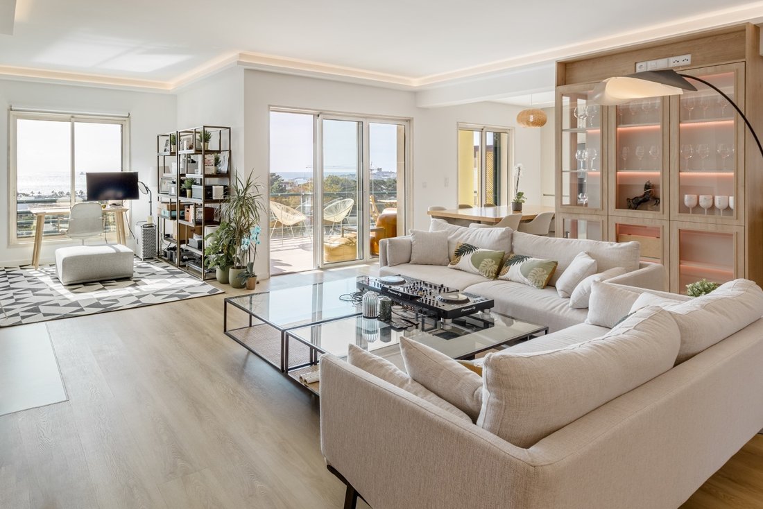 Apartment in Cascais e Estoril, Lisbon, Portugal 1 - 13448947