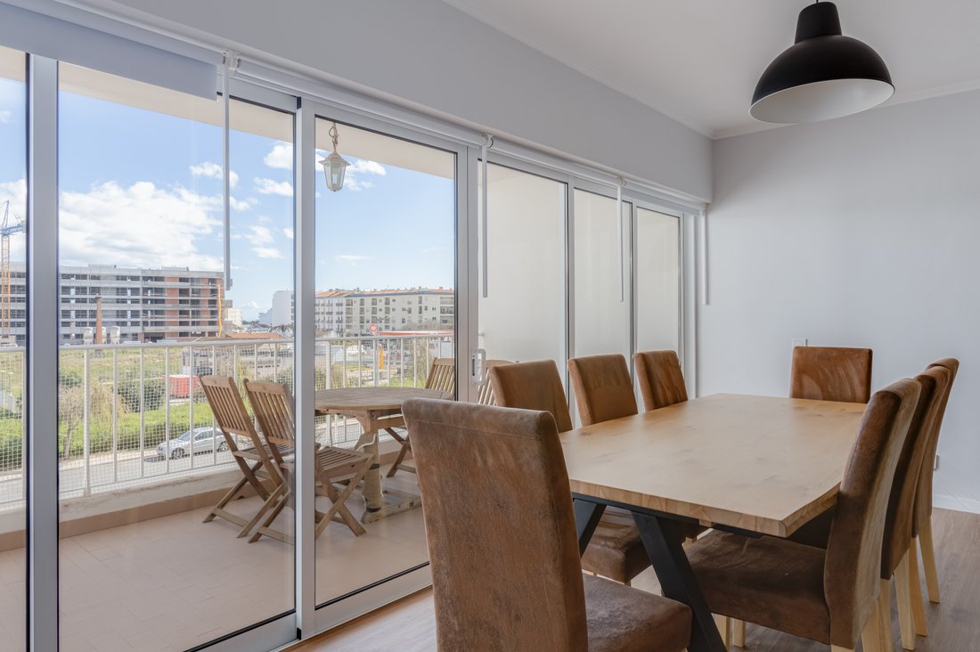 Apartment in São Sebastião, Lagos, Sao Goncalo de Lagos, Portugal 4 - 13448499