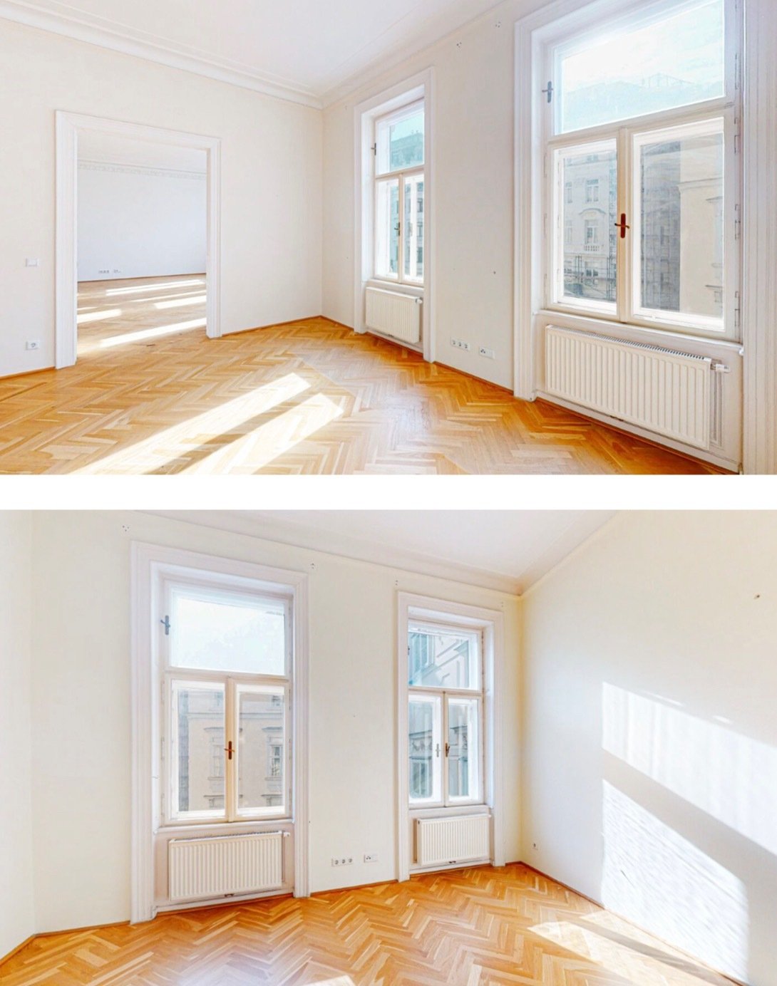 Amazing 4 Bedroom Apartment In Vienna 1st District In Vienna, Wien