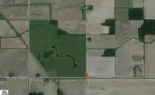 Land in North Star, Michigan, United States 1