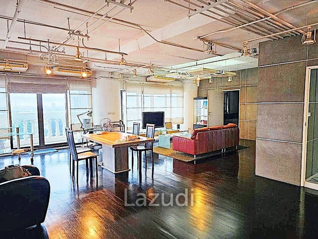 Apartment in Bangkok, Krung Thep Maha Nakhon, Thailand 3 - 13451481