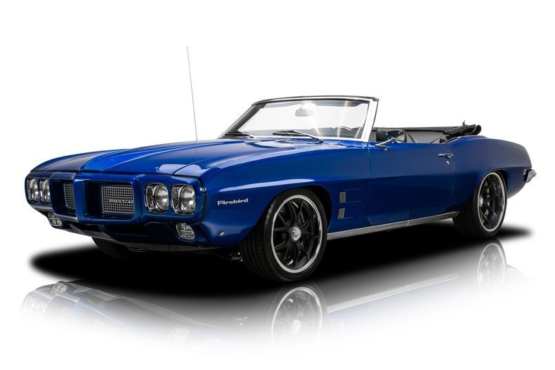 Cabriolet in Charlotte, United States 1 - 13449613
