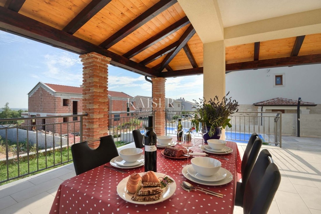 House in Labinci, Istria County, Croatia 5 - 13450442