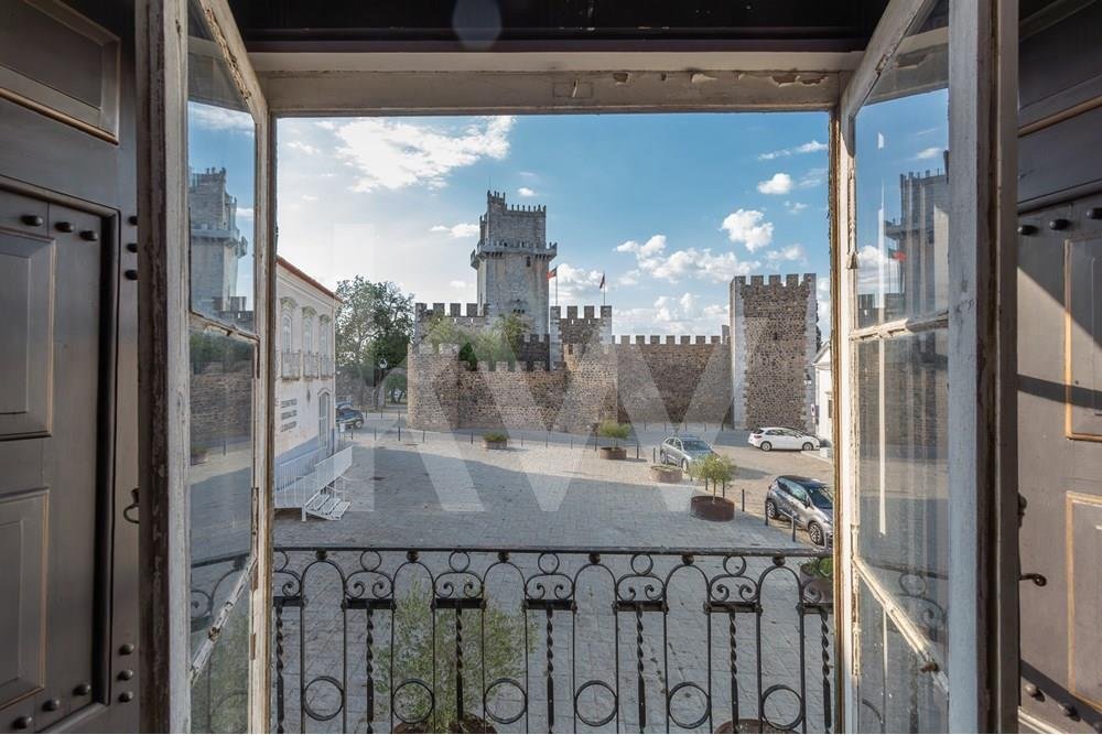 Casa No Centro Histórico De Beja In Beja, Beja District, Portugal For