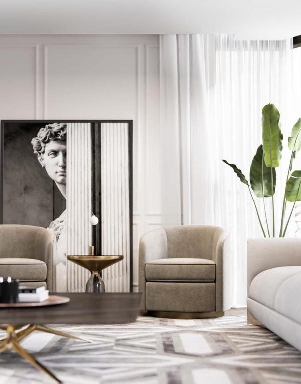 Appartamento a Fitzrovia, Camden, Inghilterra 1 - 13445094