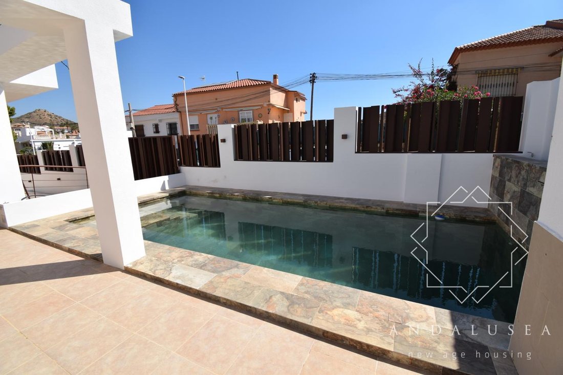 Villa in Pulpi, Andalusia, Spain 3 - 13451423