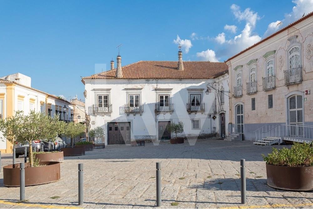 Casa No Centro Histórico De Beja In Beja, Beja District, Portugal For