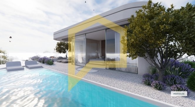 Apartment in Voula, Attica, Greece 2 - 13449643