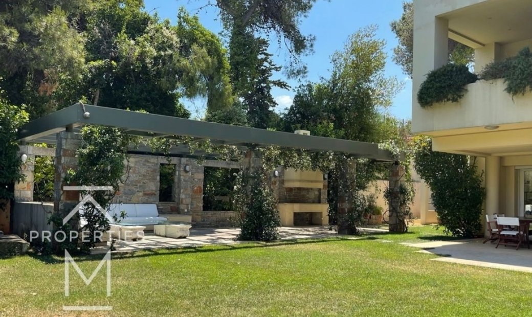 (For Sale) Residential Detached House Athens In Kifisià, Attica