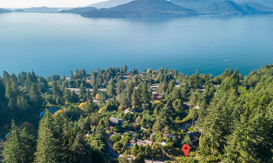 475 Bayview Road, Lions Bay, Bc V0 N En Lions Bay, Columbia Británica