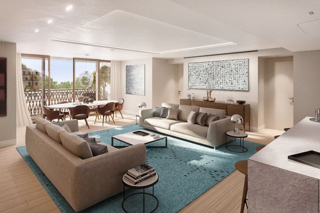 Apartment in Marylebone, Westminster, England 1 - 13445130