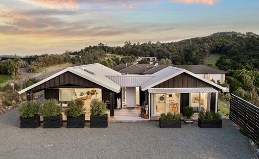 House in Mangawhai, Northland, New Zealand 1