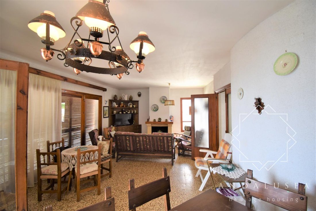 Villa in Pulpi, Andalusia, Spain 4 - 13451436