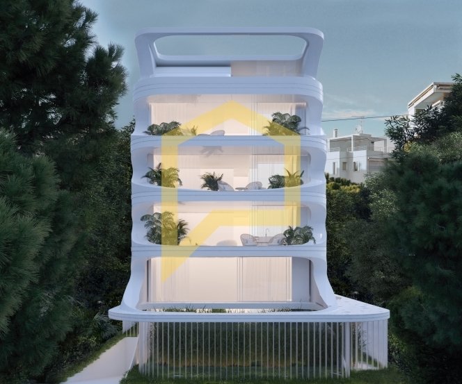 Apartment in Voula, Attica, Greece 1 - 13449721