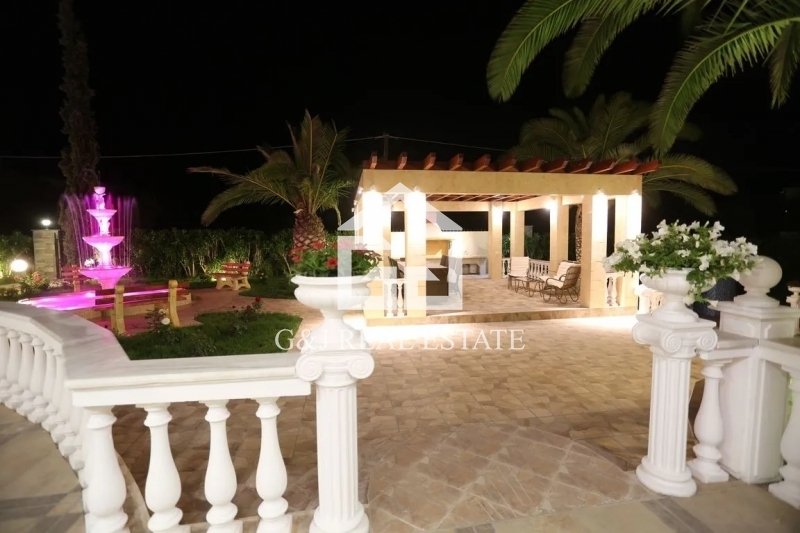 Villa in Pallini Municipal Unit, Macedonia and Thrace, Greece 4 - 13448923