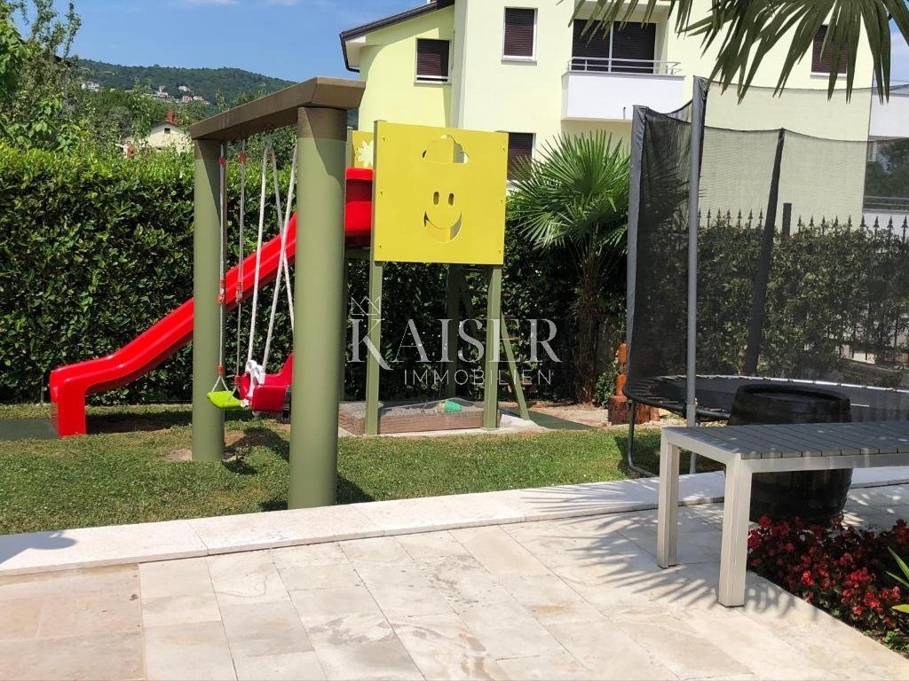 House in Grad Opatija, Primorje-Gorski Kotar County, Croatia 4 - 13451603
