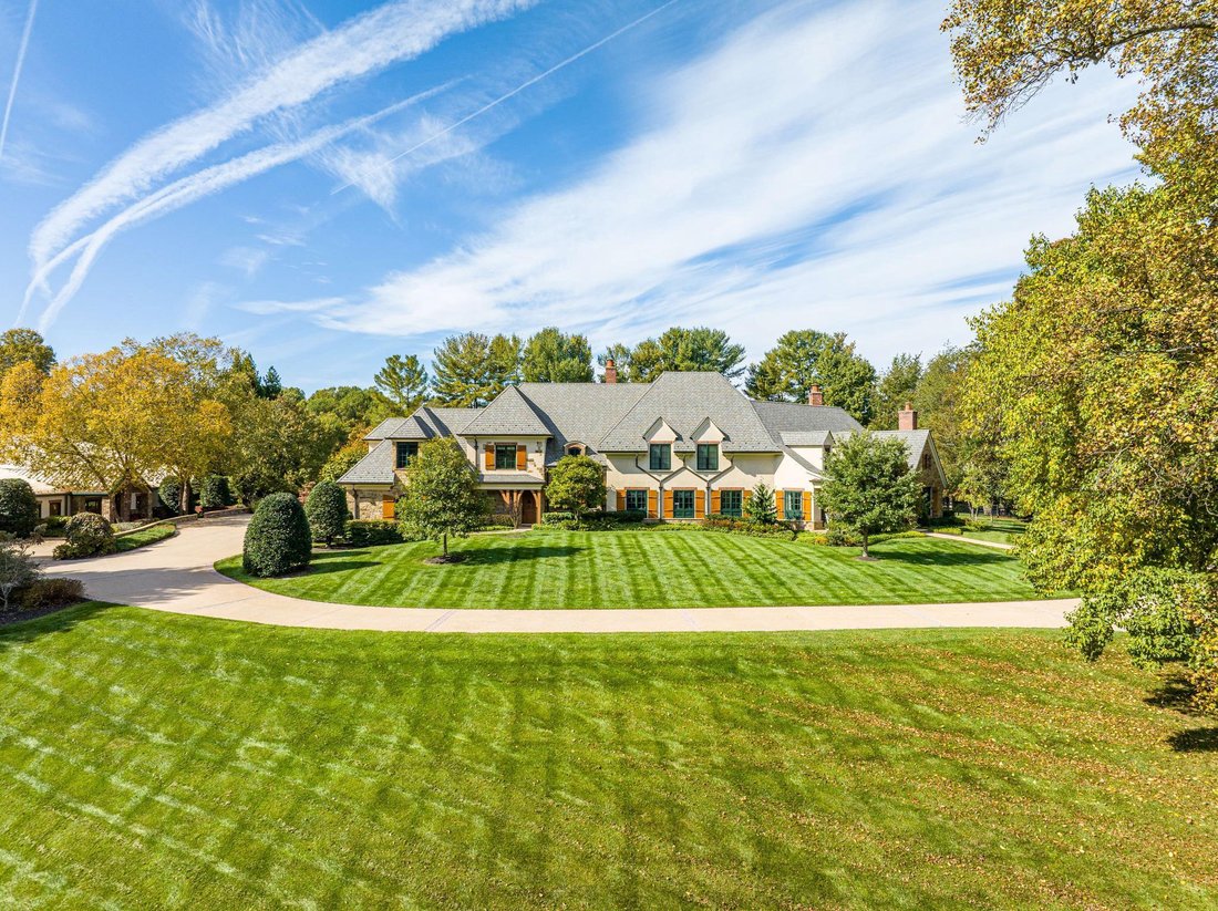 740 Leigh Mill Rd In Great Falls, Virginia, United States For Sale