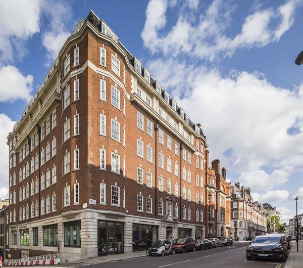 Apartment in Mayfair, Westminster, England 1 - 13445115