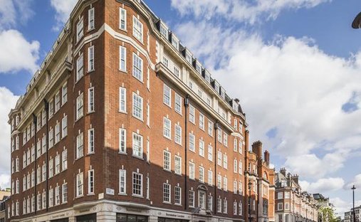 Appartement à Mayfair, Westminster, Angleterre 1