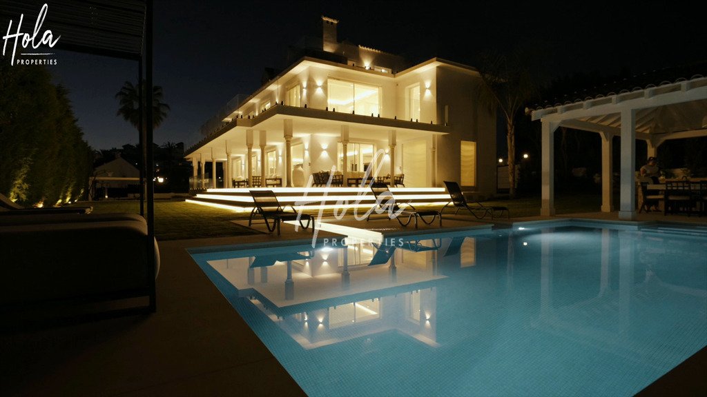 House in Puerto Banus, Marbella, Spain 1 - 13446158