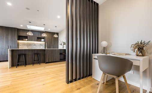Apartment in Auckland, Auckland, New Zealand 1