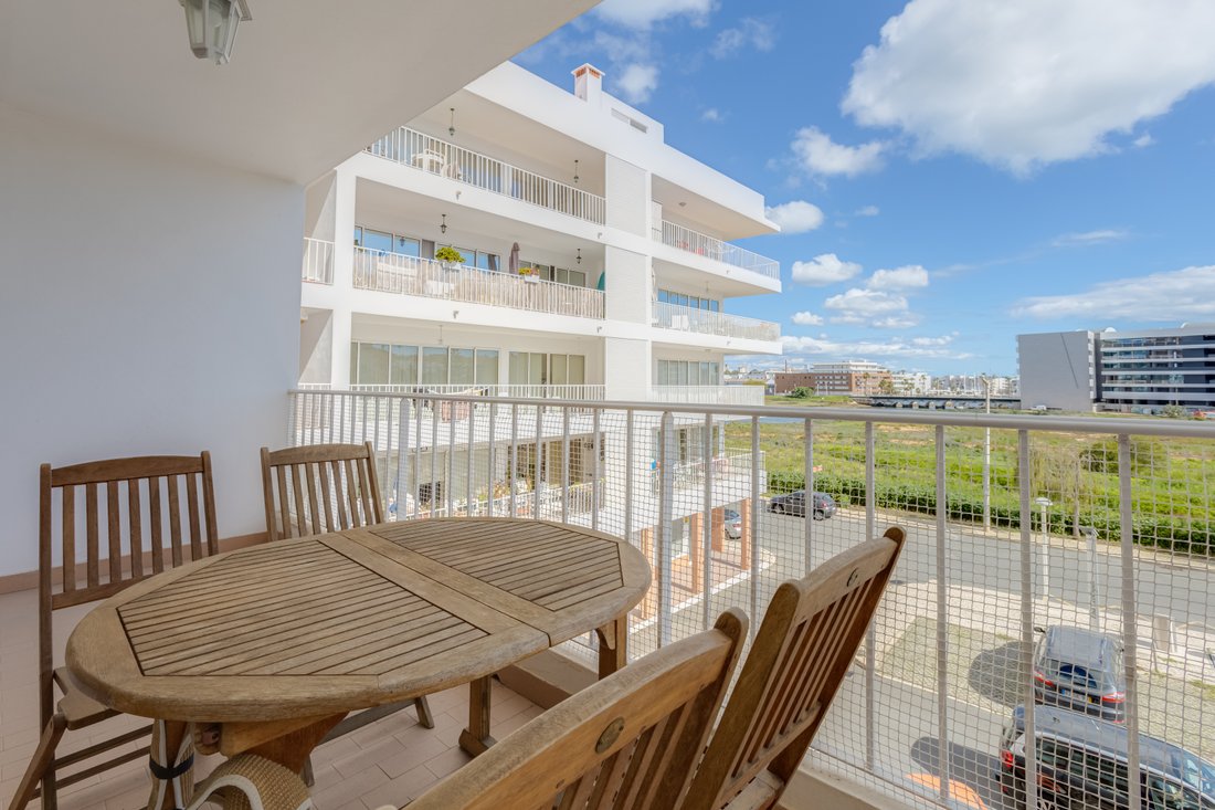 Apartment in São Sebastião, Lagos, Sao Goncalo de Lagos, Portugal 5 - 13448499