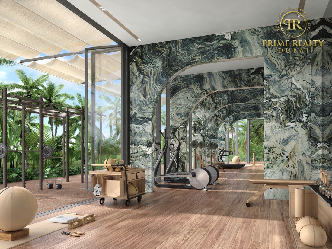 Visual Reference: Luxury I Palm Jumeirah I Sea Views I In Dubai