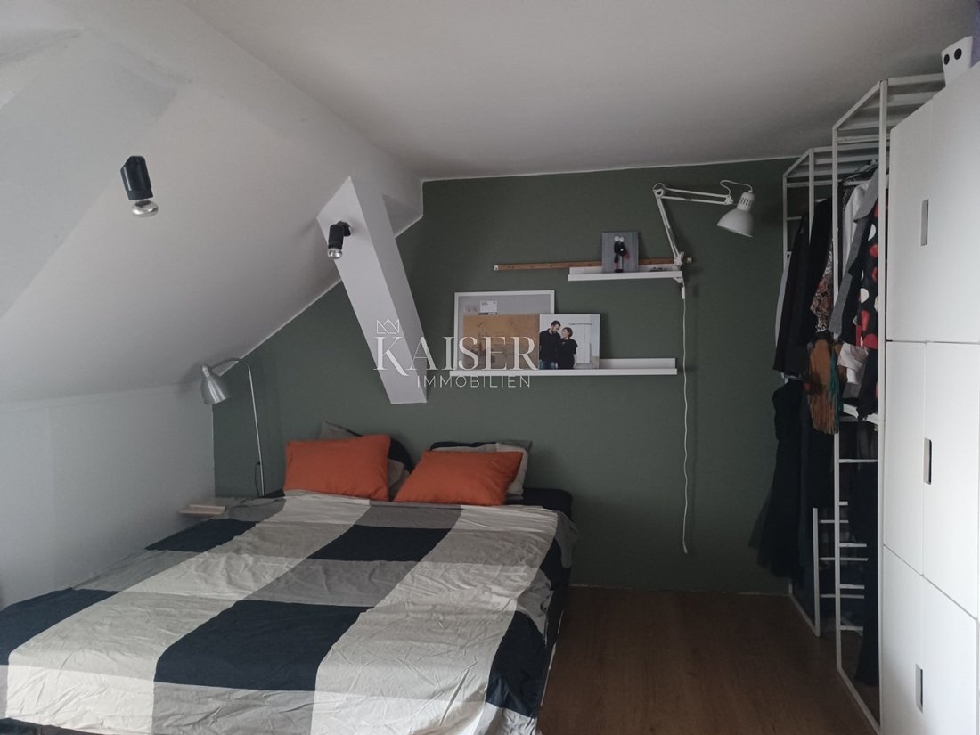 Apartment in Grad Opatija, Primorje-Gorski Kotar County, Croatia 3 - 13451452