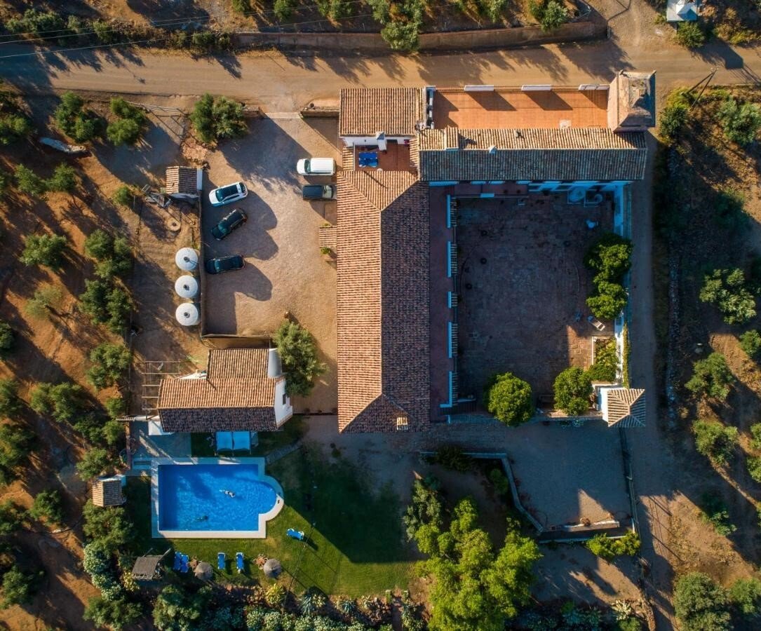 Castle in Distrito Centro, Cordoba, Spain 3 - 13452339