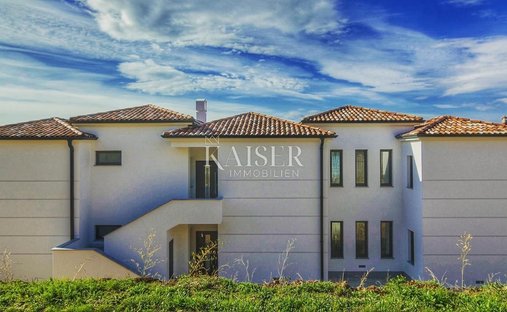 House in Mjesni odbor Srdoci, Grad Rijeka, Primorje-Gorski Kotar County 1