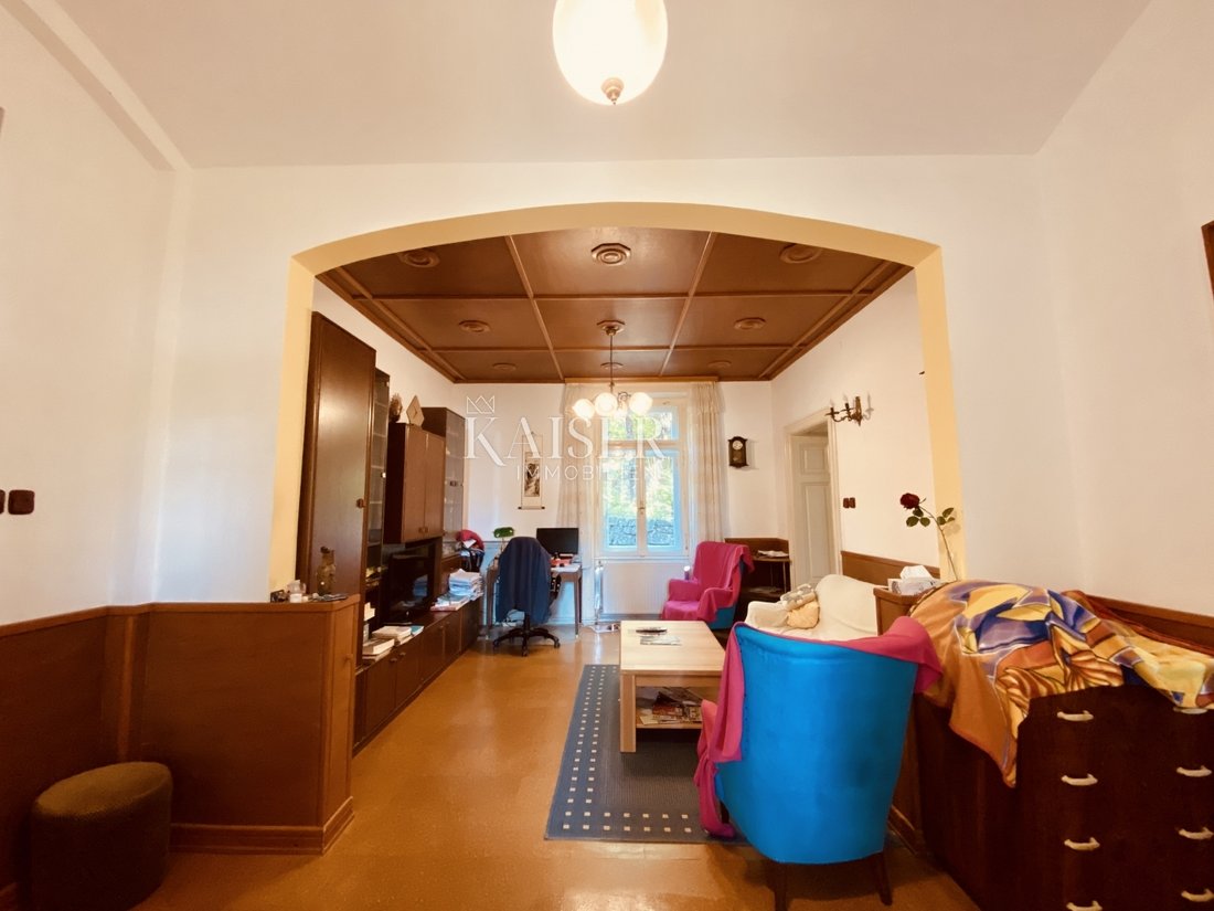 Apartment in Grad Opatija, Primorje-Gorski Kotar County, Croatia 4 - 13450179