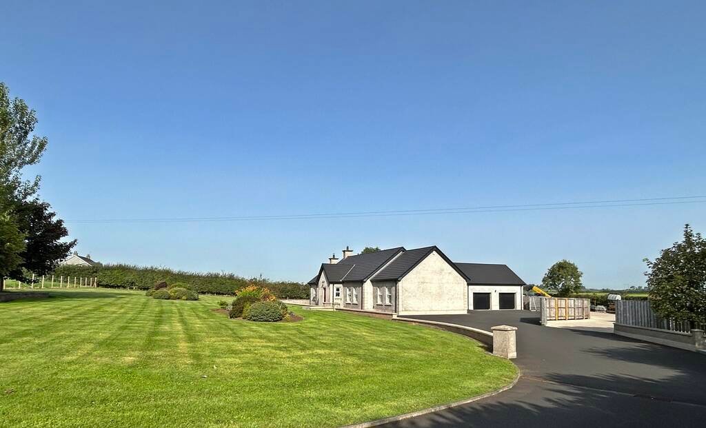 No 4 Mill Lane Is An Impressive In Coleraine, Northern Ireland, United