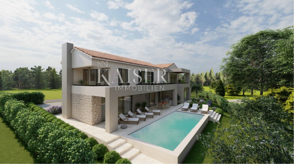 Villa in Porec, Istria County, Croatia 3 - 13450853