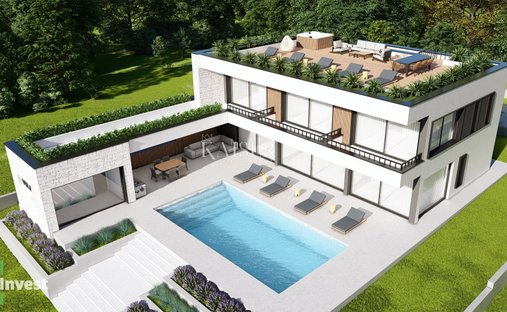 Villa in Porec, Istria County, Croatia 1