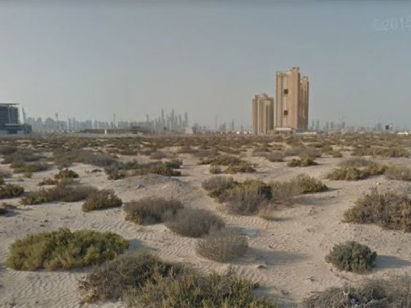 Land in Dubai, Dubai, United Arab Emirates 3 - 12877543